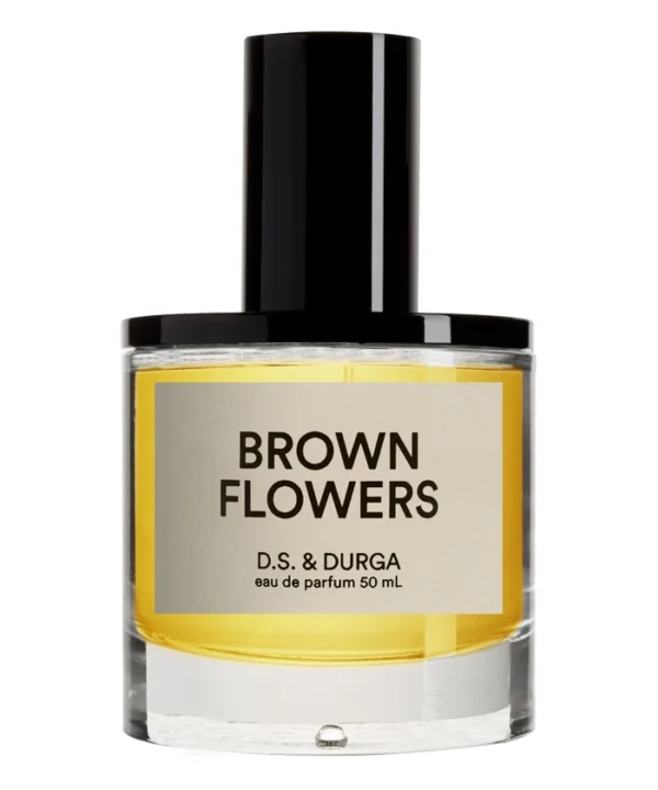 D.S. & Durga