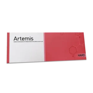 ARTEMIS HARD