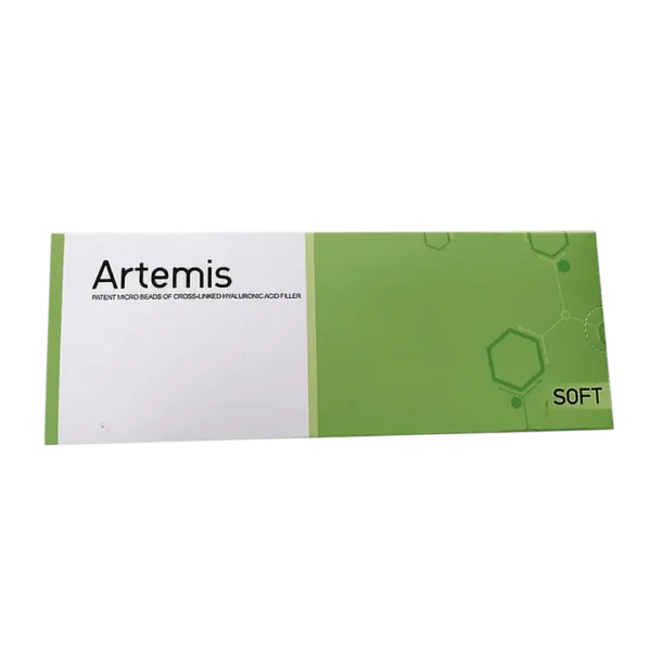 ARTEMIS SOFT