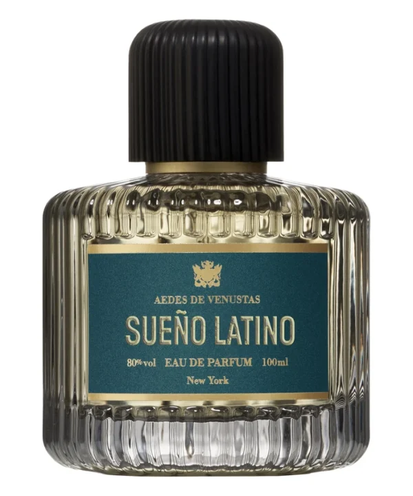 Aedes de Venustas