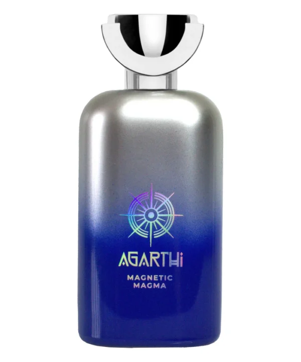 Agarthi