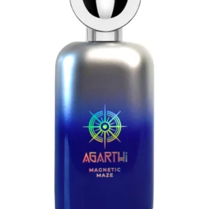 Agarthi