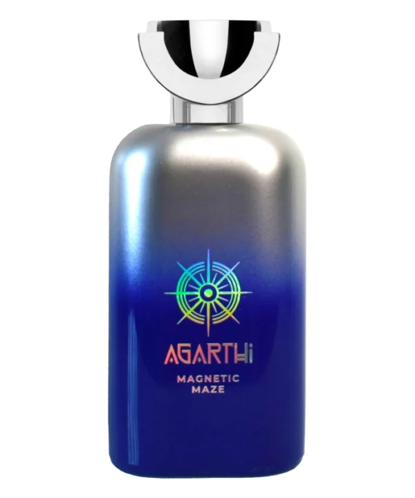 Agarthi