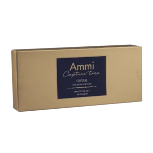 Ammi CRYSTAL
