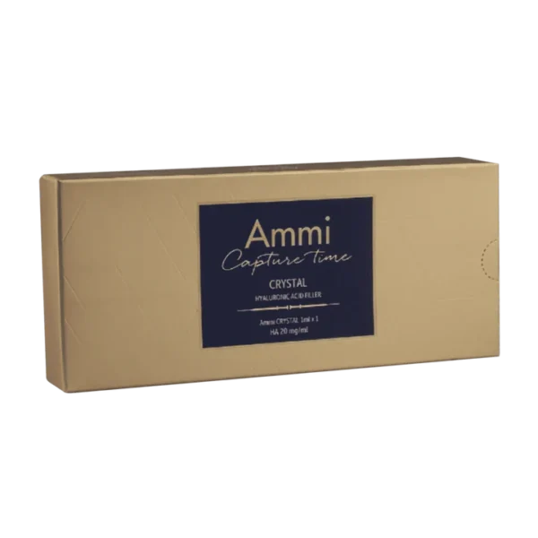Ammi CRYSTAL