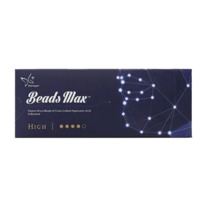 BEADS MAX HIGH