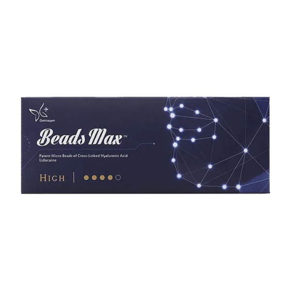 BEADS MAX HIGH