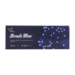 BEADS MAX MID