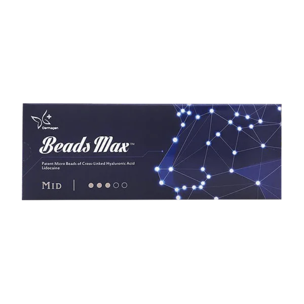 BEADS MAX MID