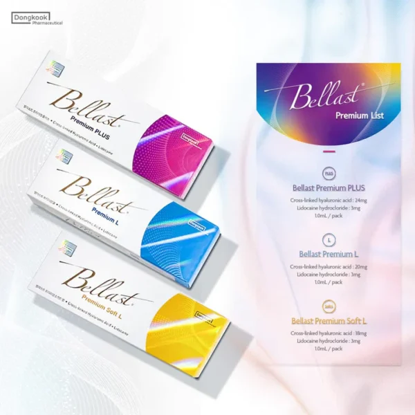 Bellast Premium L