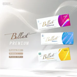 Bellast Premium Plus