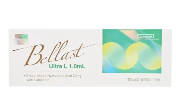 Bellast Ultra L