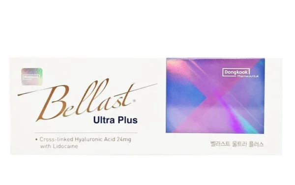 Bellast Ultra Plus