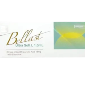 Bellast Ultra Soft L