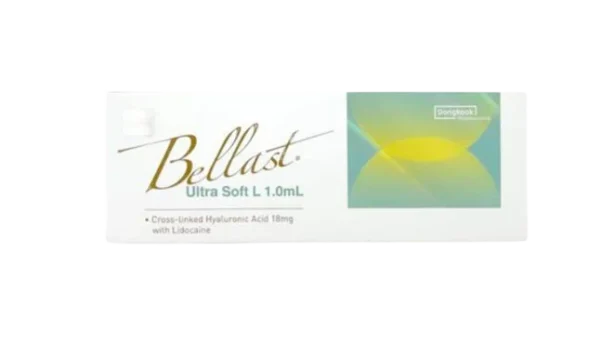Bellast Ultra Soft L