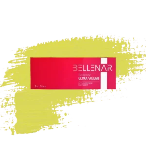 Bellenar ultra volume