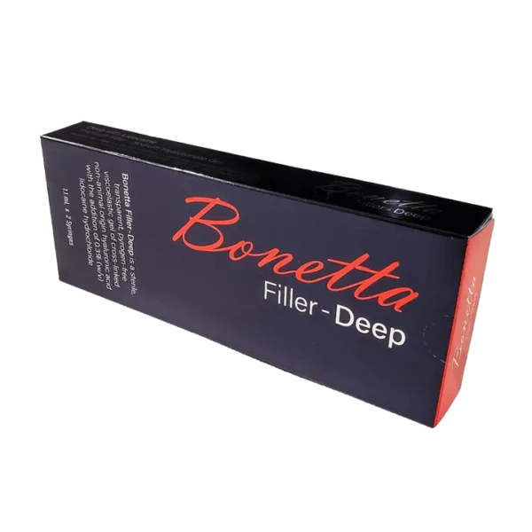 Bonetta DEEP