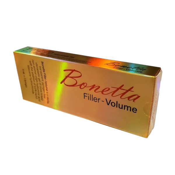 Bonetta VOLUME