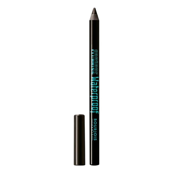 Bourjois Contour Clubbing Eye Liner 41 Black Party X 6