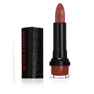Bourjois Rouge Edition Lipstick 05 Brun Boheme X 3