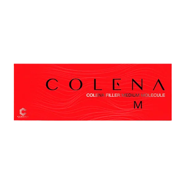 COLENA M