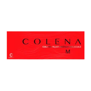 COLENA M