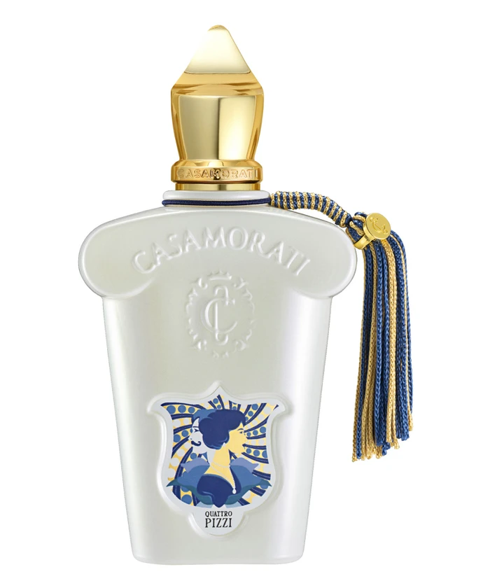 Casamorati