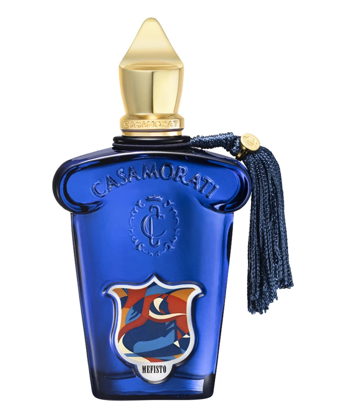 Casamorati