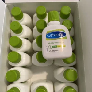 Cetaphil Moisturising Lotion All Skin Types 29ml X 18