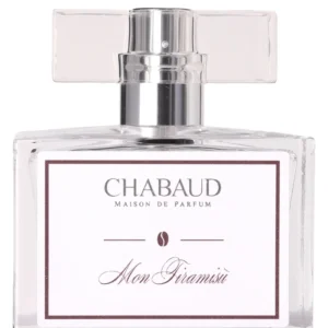 Chabaud Maison de Parfum.