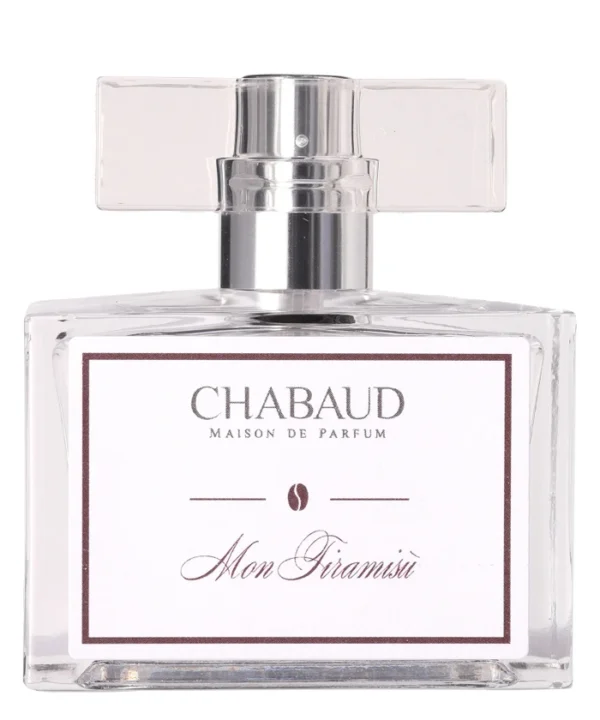 Chabaud Maison de Parfum.