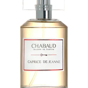 Chabaud Maison de Parfum
