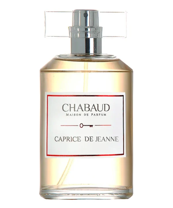 Chabaud Maison de Parfum