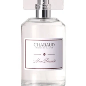 Chabaud Maison de Parfum
