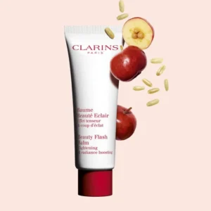 Clarins Beauty Flash Balm 50ml Boxed