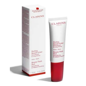 Clarins Beauty Flash Peel 50ml Boxed