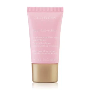 Clarins Multi-Active Jour Day Cream 15ml Boxed X 6