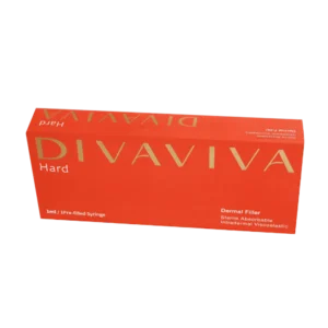 DivaViva Hard Filler