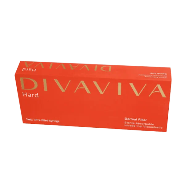 DivaViva Hard Filler
