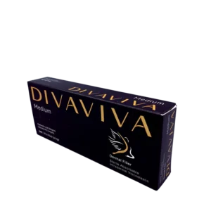 DivaViva Medium Filler