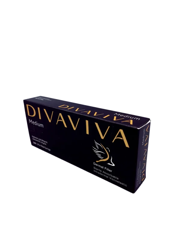 DivaViva Medium Filler