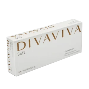 DivaViva Soft Filler
