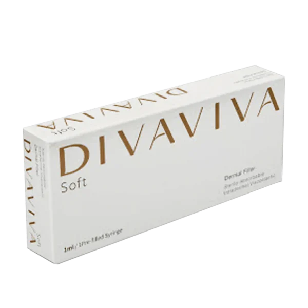 DivaViva Soft Filler