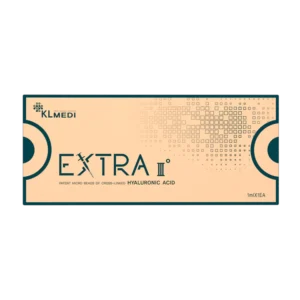 EXTRA III