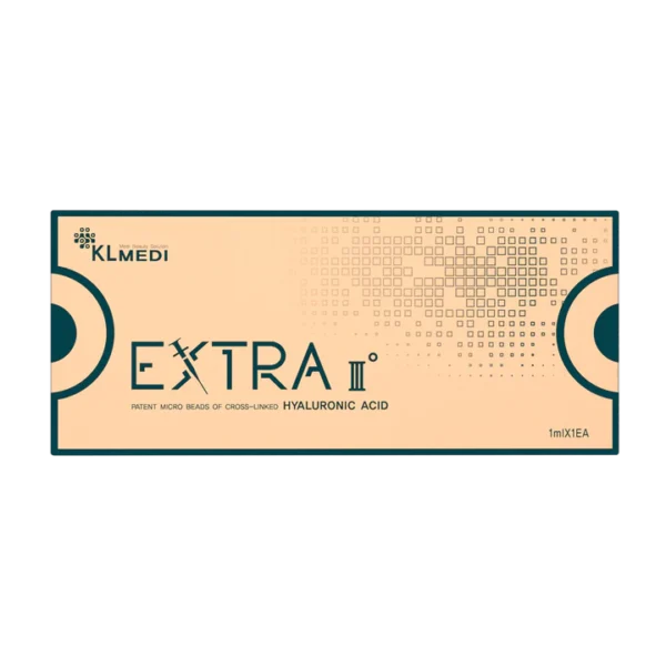 EXTRA III