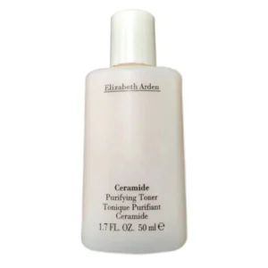 Elizabeth Arden Ceramide Purifying Toner 50ml X 6