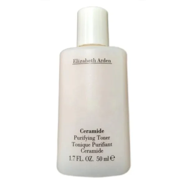 Elizabeth Arden Ceramide Purifying Toner 50ml X 6