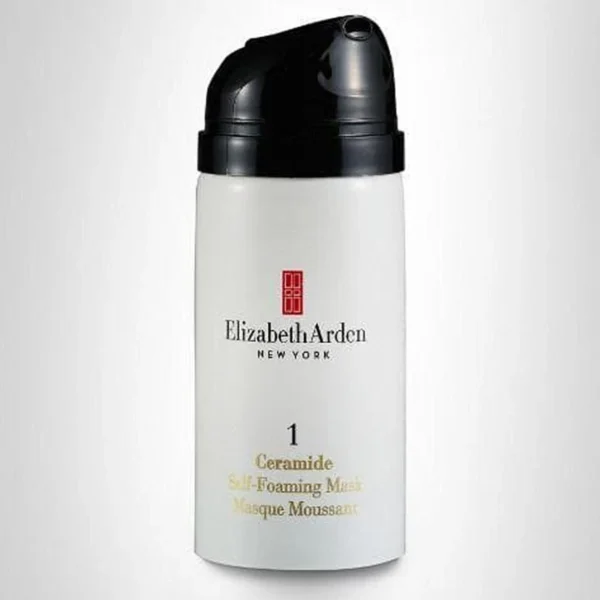 Elizabeth Arden Ceramide Self Foaming Mask 30ml X 6