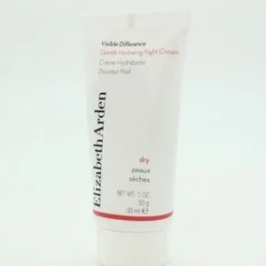 Elizabeth Arden Gentle Hydrating Night Cream 30ml X 12
