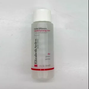 Elizabeth Arden Gentle Hydrating Toner 30ml X 12